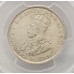 AUSTRALIA 1932 . FLORIN . PCGS AU55